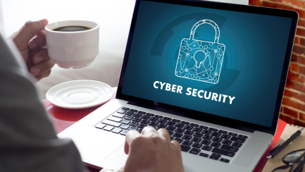 Conscia Webinar security