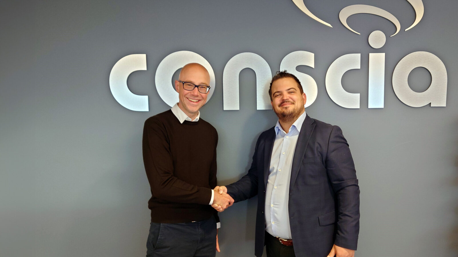 Conscia aquires Kanari