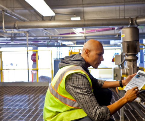 xevIT erhält Cisco IoT Authorization Partner Status – featured image