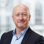 Sven Heinsen, Country Manager, Conscia Deutschland GmbH
