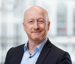 Sven Heinsen, Country Manager, Conscia Deutschland GmbH