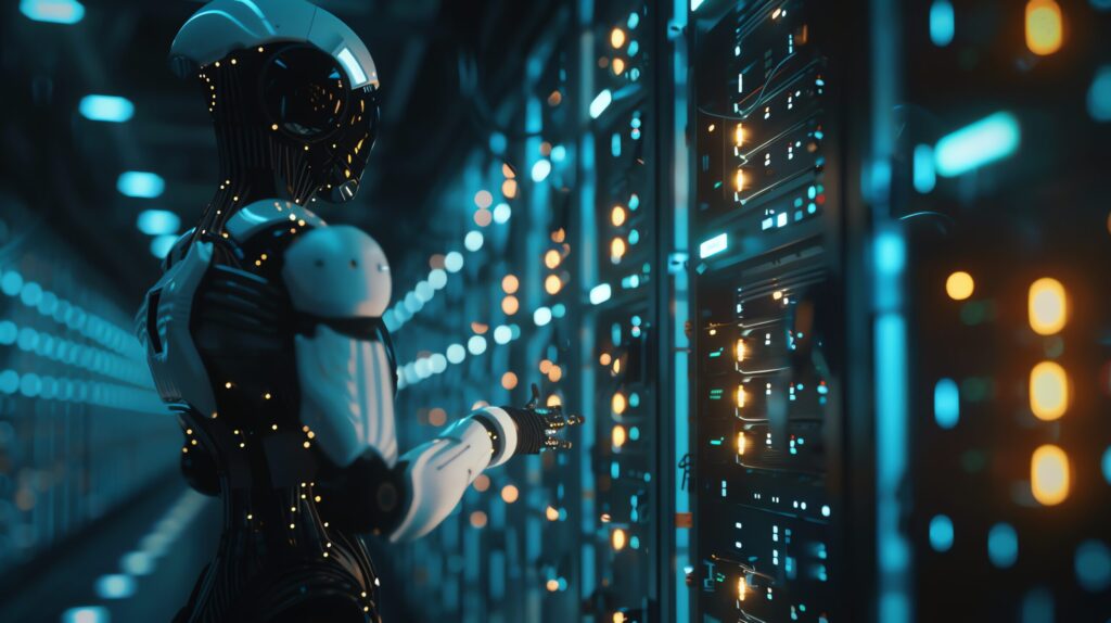 Die Mechanismen des modernen Cyberkriegs – featured image