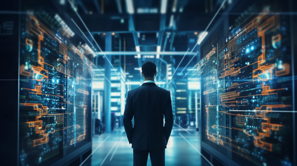 Aktueller Blick auf die Netzwerkwelt – featured image