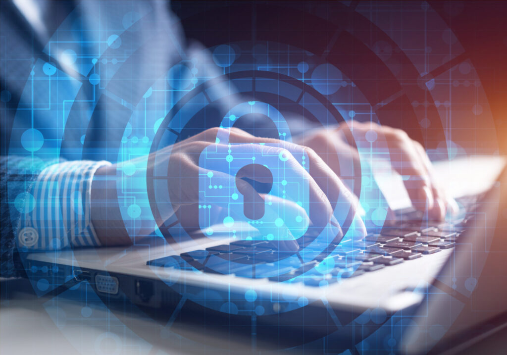 Informationssicherheit: Ihre Basis zuverlässiger Cybersecurity – featured image
