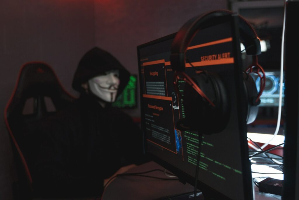 Ransomware as a Service – RaaS – featured image