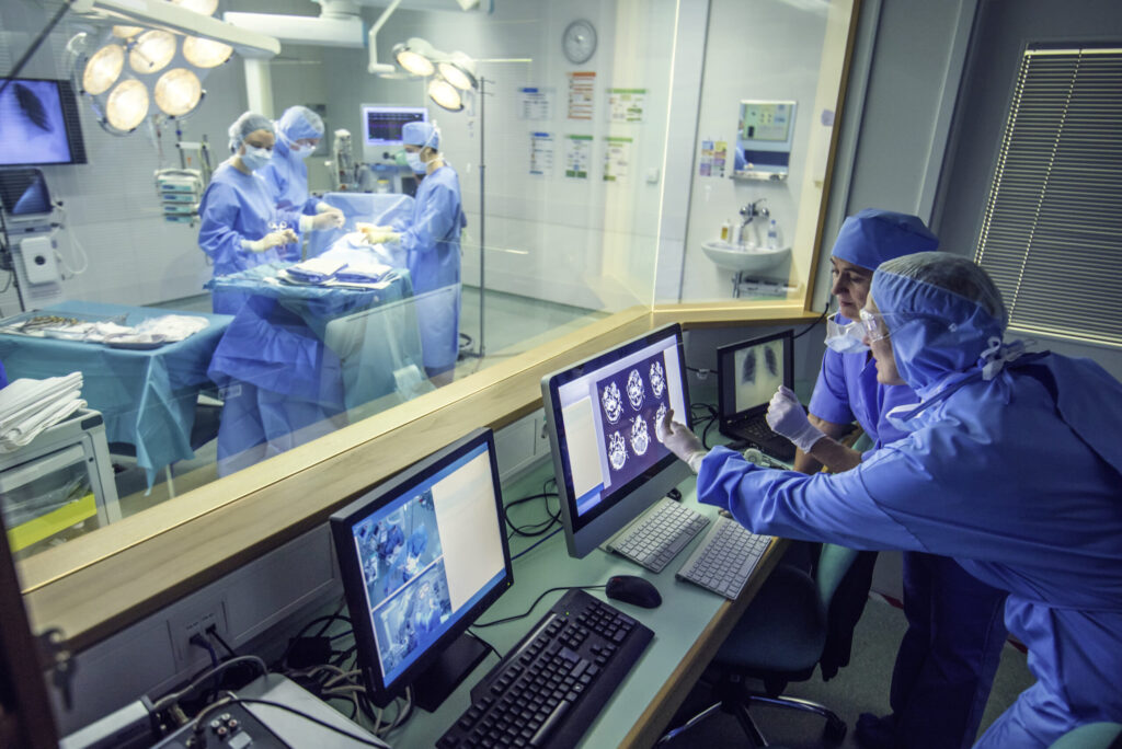 xevIT holt Auftrag bei der Universitätsmedizin Mainz – featured image