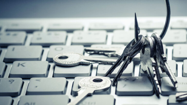 Neue Phishing-Methoden: Erkennung und Schutz – featured image