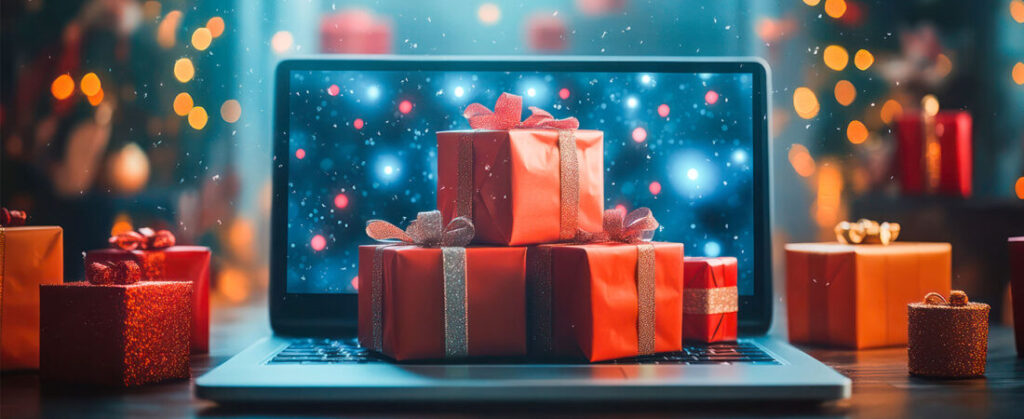 10 Tipps für sicheres Onlineshopping zur Weihnachtszeit – featured image