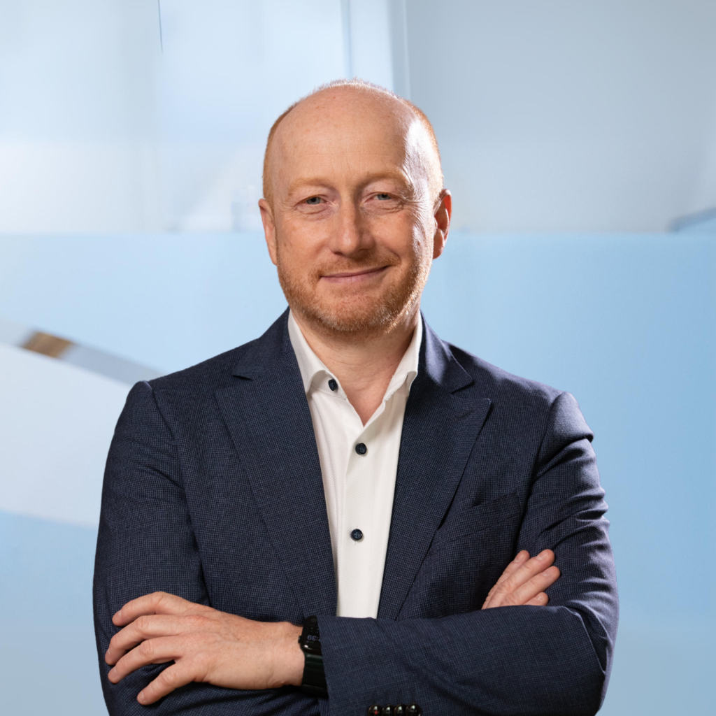 Digitale Mutmacher – Sven Heinsen im Interview mit dem Wirtschaftsforum – featured image