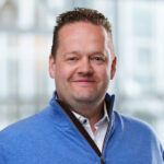 Florian Beyer, Solutions Director