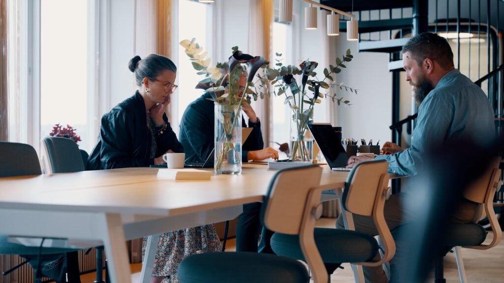 KI-Sicherheit in drei Schritten – 1: Discover – featured image