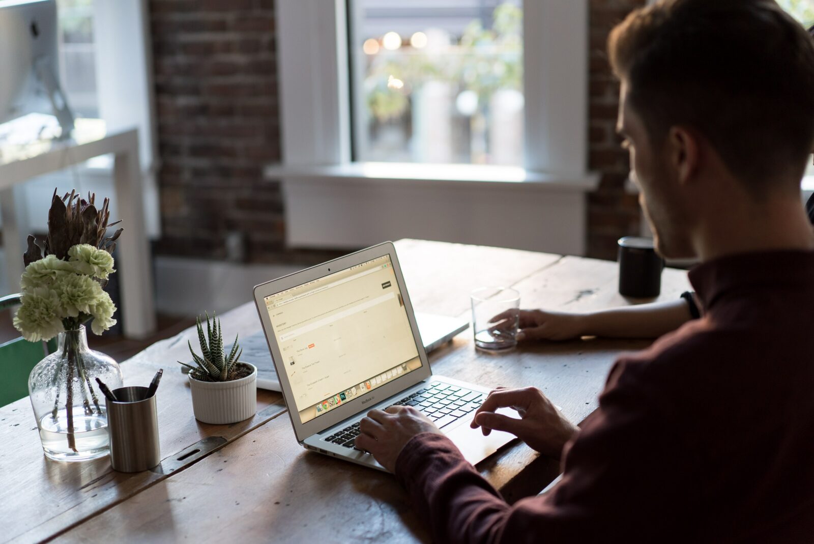 Den digitale arbejdsplads