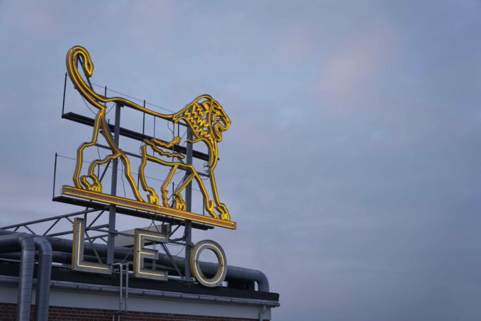 Leo Pharma