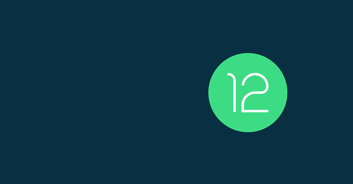 Android 12