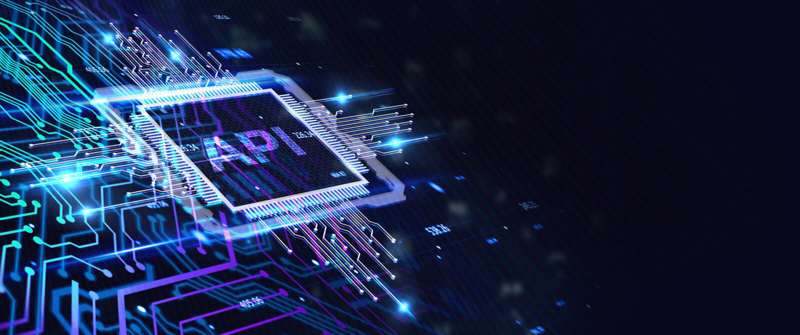 API