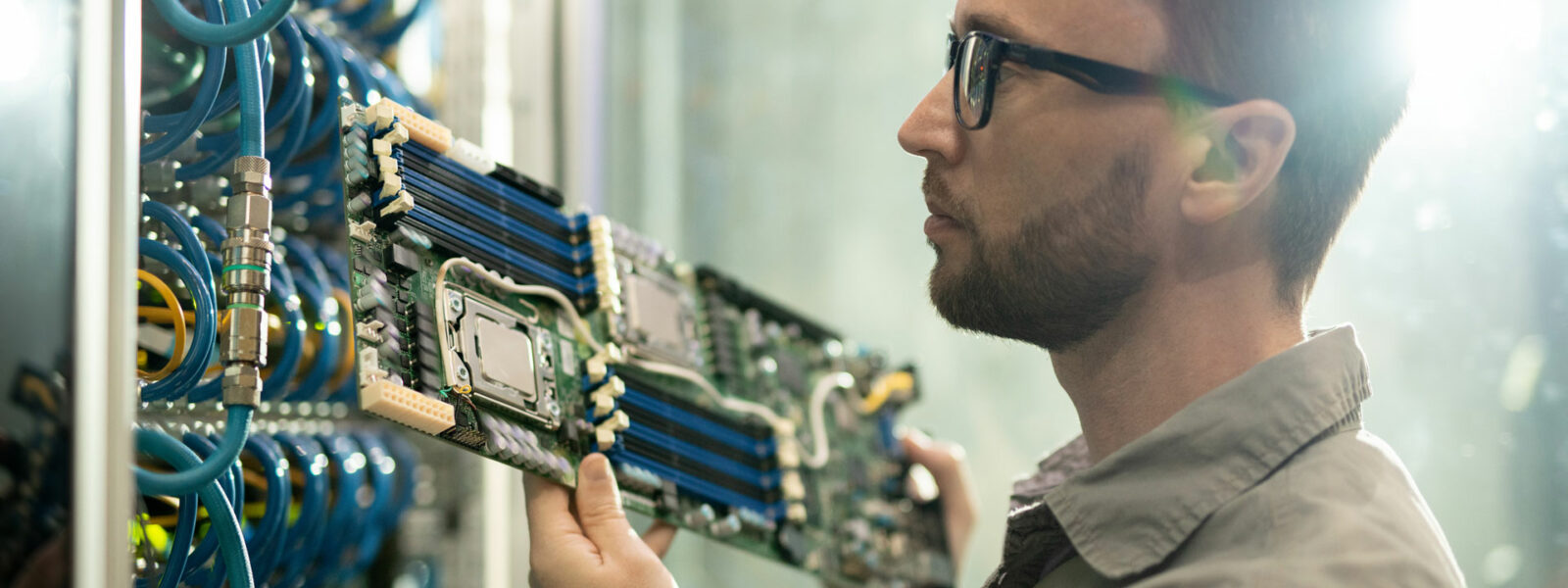 Datacenter