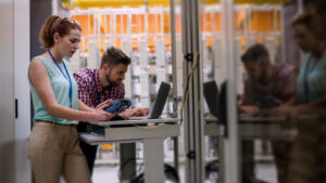 Splunk ser i krystalkuglen for 2025