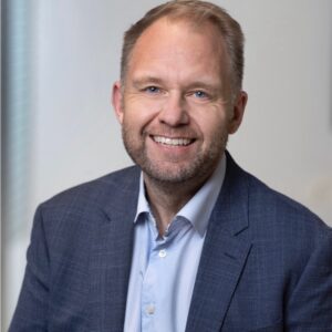 Morten Eriksen