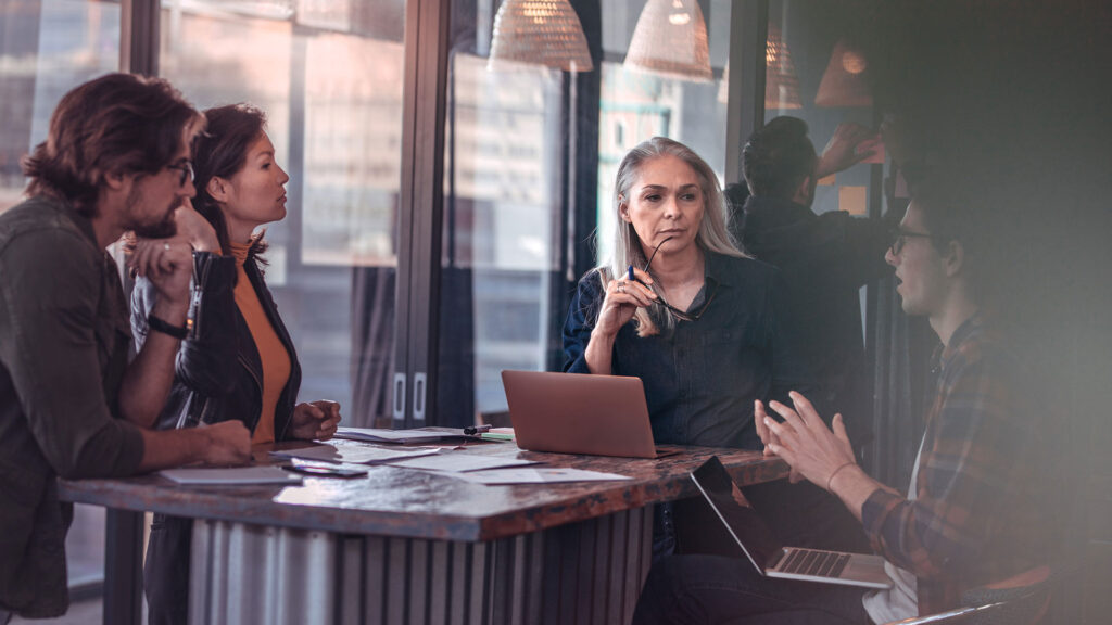 Data Privacy – tips til at beskytte dit privatliv online – featured image