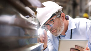 Webinar on demand: OT, IT og IoT – sådan beskytter du jeres produktionsenheder og forbedrer samspillet mellem OT, IoT og IT