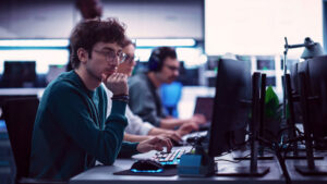 Conscia Cyber Defense 24/7 Managed Detect and Response Service (MDR) English version