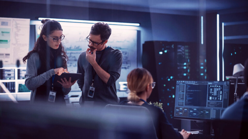 Tilmeld dig Cyber Security Academy – featured image