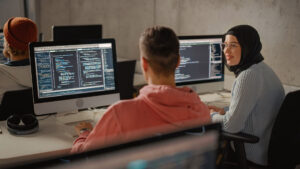 Nem, sikker og cloudbaseret adgang til ressourcerne
