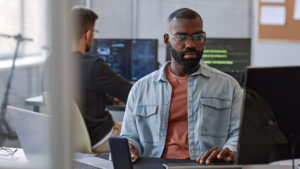Webinar: Sikring af it-miljøer med Cisco Tetration