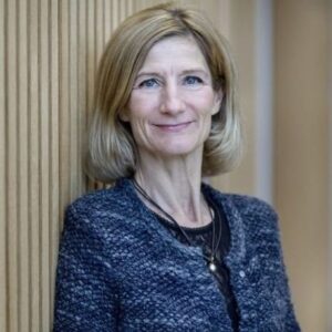 Mette Louise Kaagaard