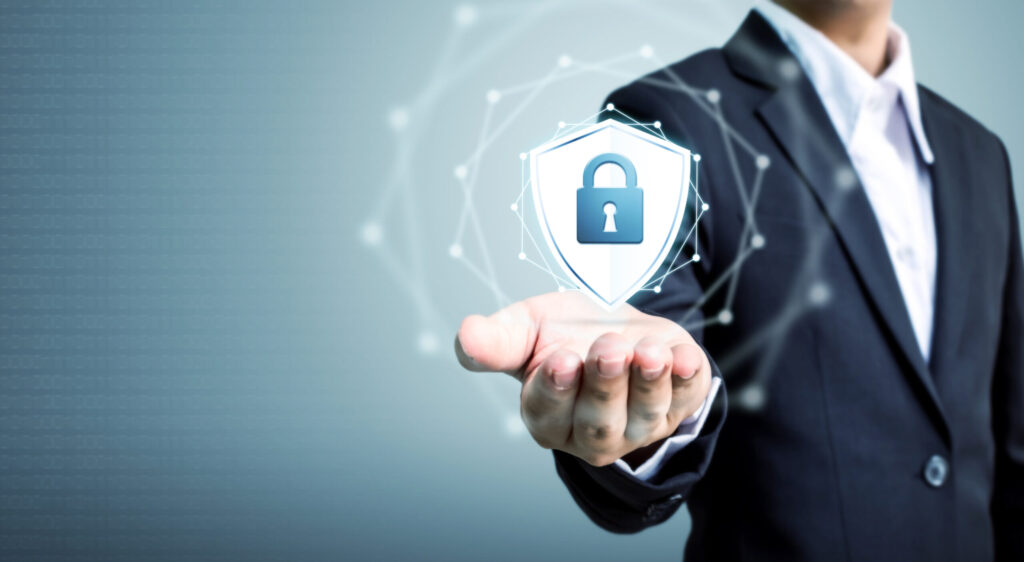 Årets CISO 2023 – featured image