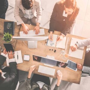 Fremtidens IT-arbejdsplads – rekruttering og IT-ressourcer