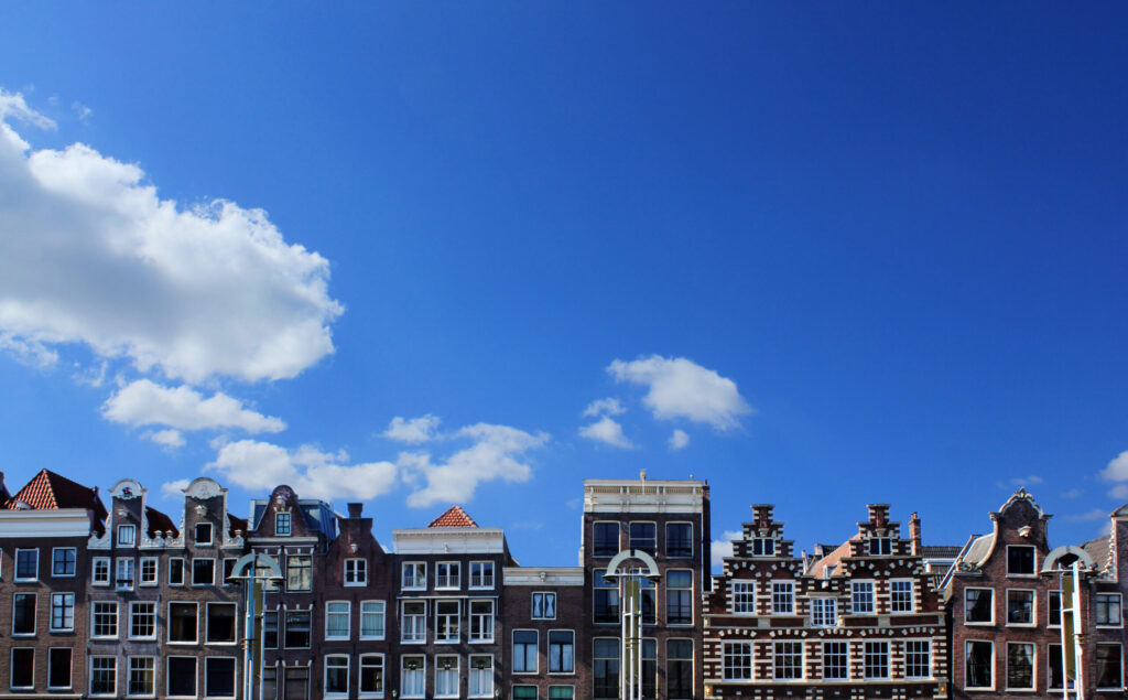 Cisco Live Amsterdam 2024 – featured image