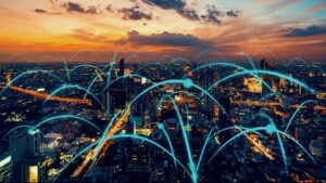Segment Routing: Transformation af netværkseffektivitet og håndtering af geopolitiske udfordringer