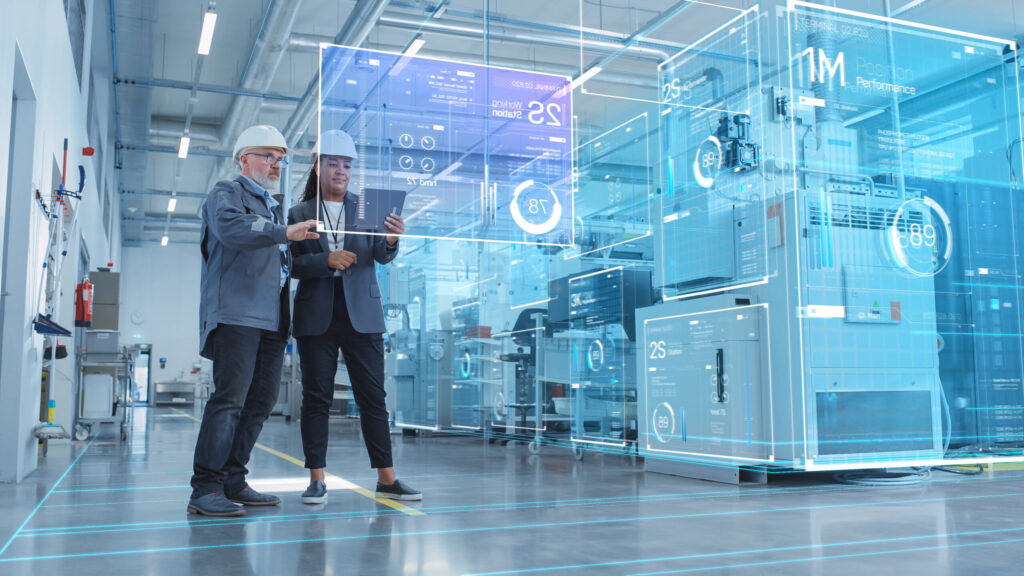 Industrial Security Conference – featured image