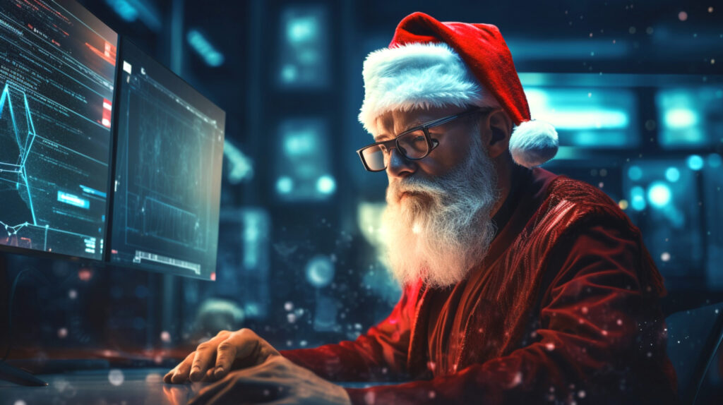 Julegaveidéer til en techie 2023 – featured image