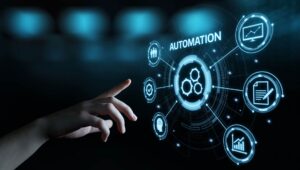 Hvorfor security automation?