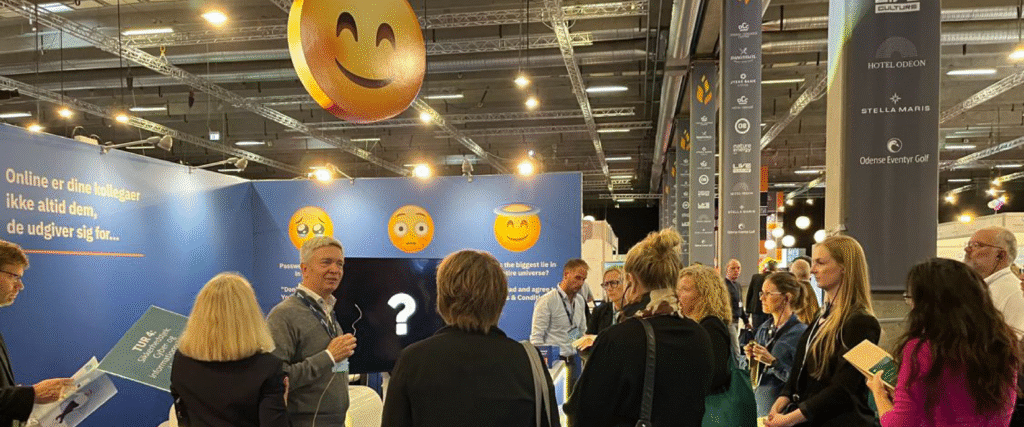 Mød os på Digitaliseringsmessen 2024 – featured image