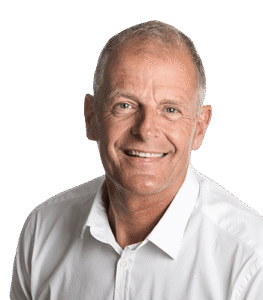 Benny Linnet Bøttkjær