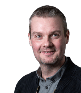Carsten Andersen