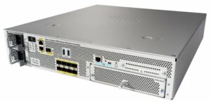 Catalyst 9800 - en meget lovende trådløs controller fra Cisco