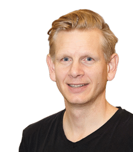 Claus Kristian Andersen