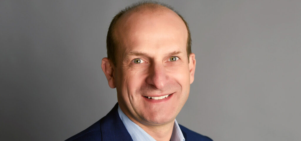 Ny CEO i Conscia Group – featured image
