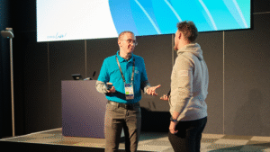Første gang på Cisco Live: Forventninger, overraskelser og indsigter