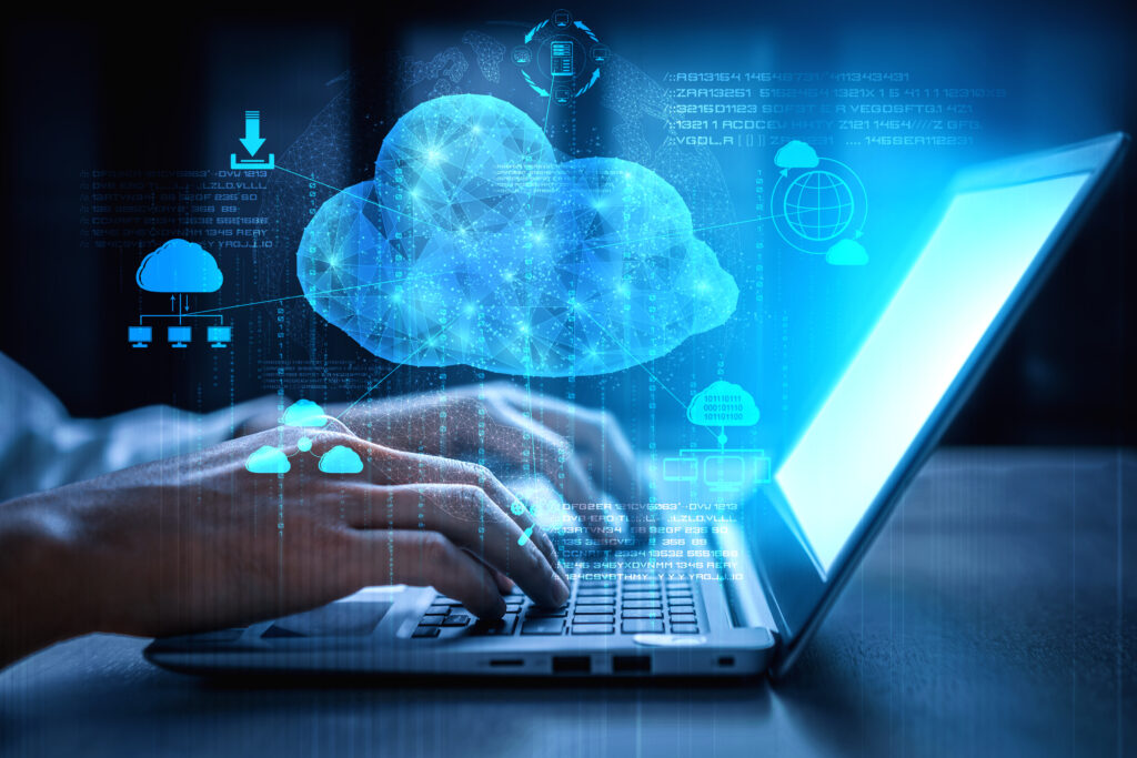 Cloud Security – featured image