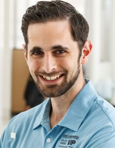 Daniel Dib