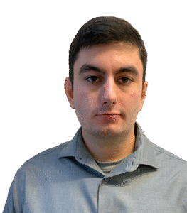 Daniel Badri