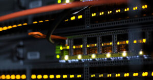 Webinar: Det simple liv i datacenteret