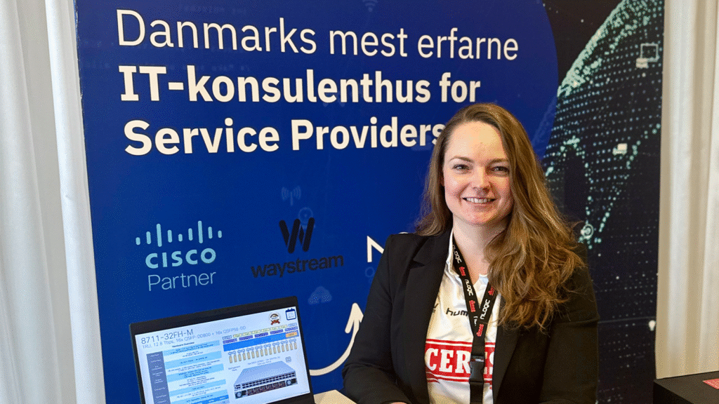 På opdagelse til DKNOG: Danish Network Operators Group’s årlige konference – featured image