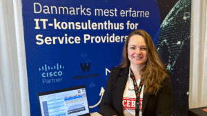 På opdagelse til DKNOG: Danish Network Operators Group’s årlige konference