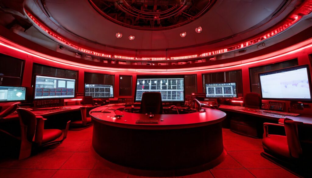 Formiddagsbriefing: Disaster Recovery – featured image